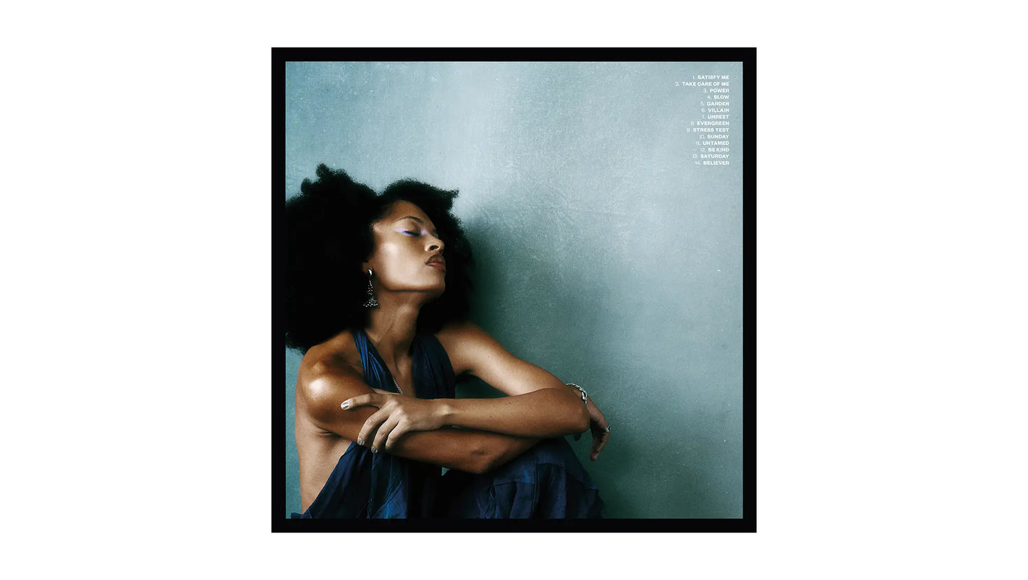 Annahstasia: Live at Glasshaus