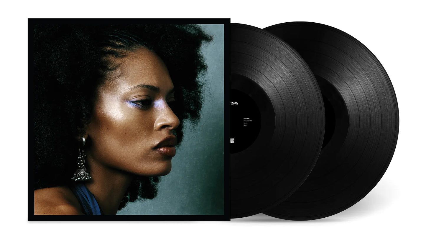 Annahstasia: Live at Glasshaus