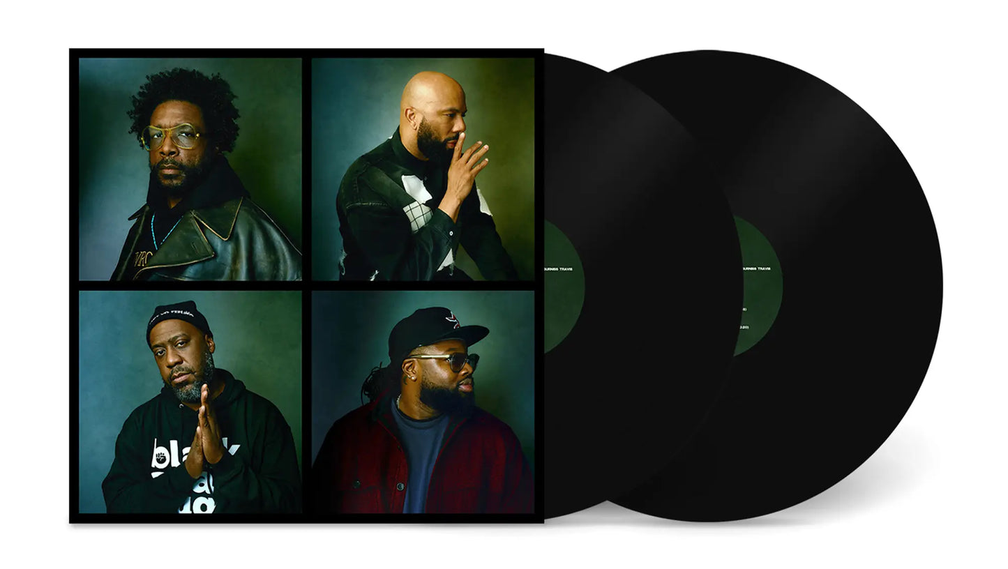 Bilal: Live at Glasshaus