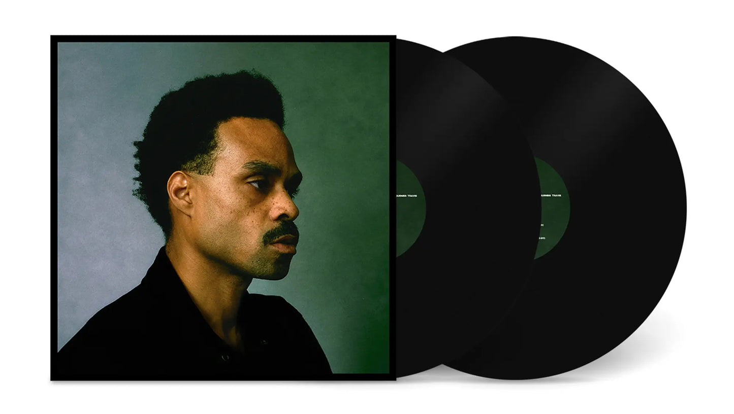 Bilal: Live at Glasshaus