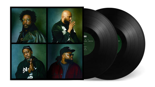 Bilal: Live at Glasshaus