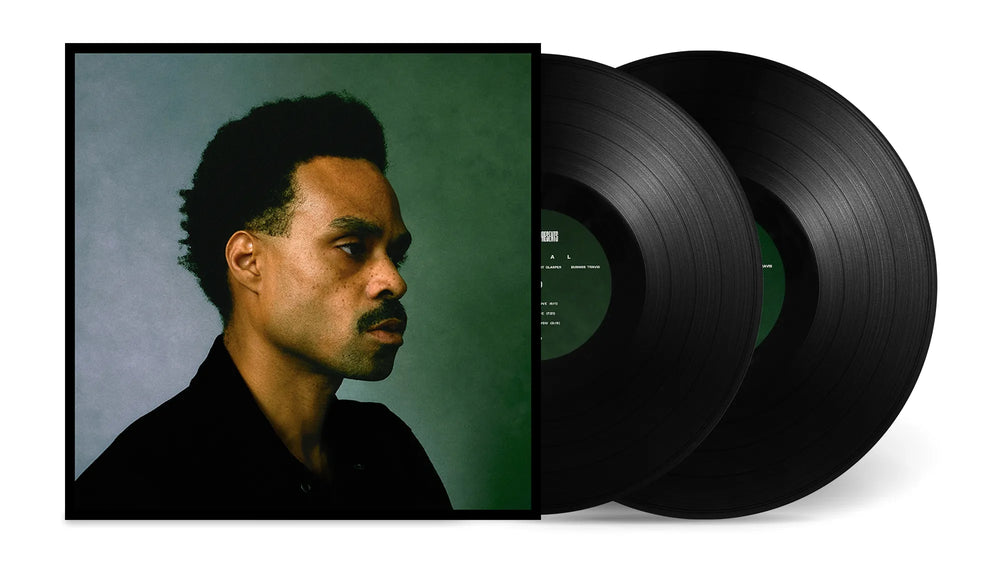 Bilal: Live at Glasshaus