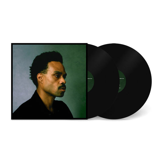 Bilal: Live at Glasshaus