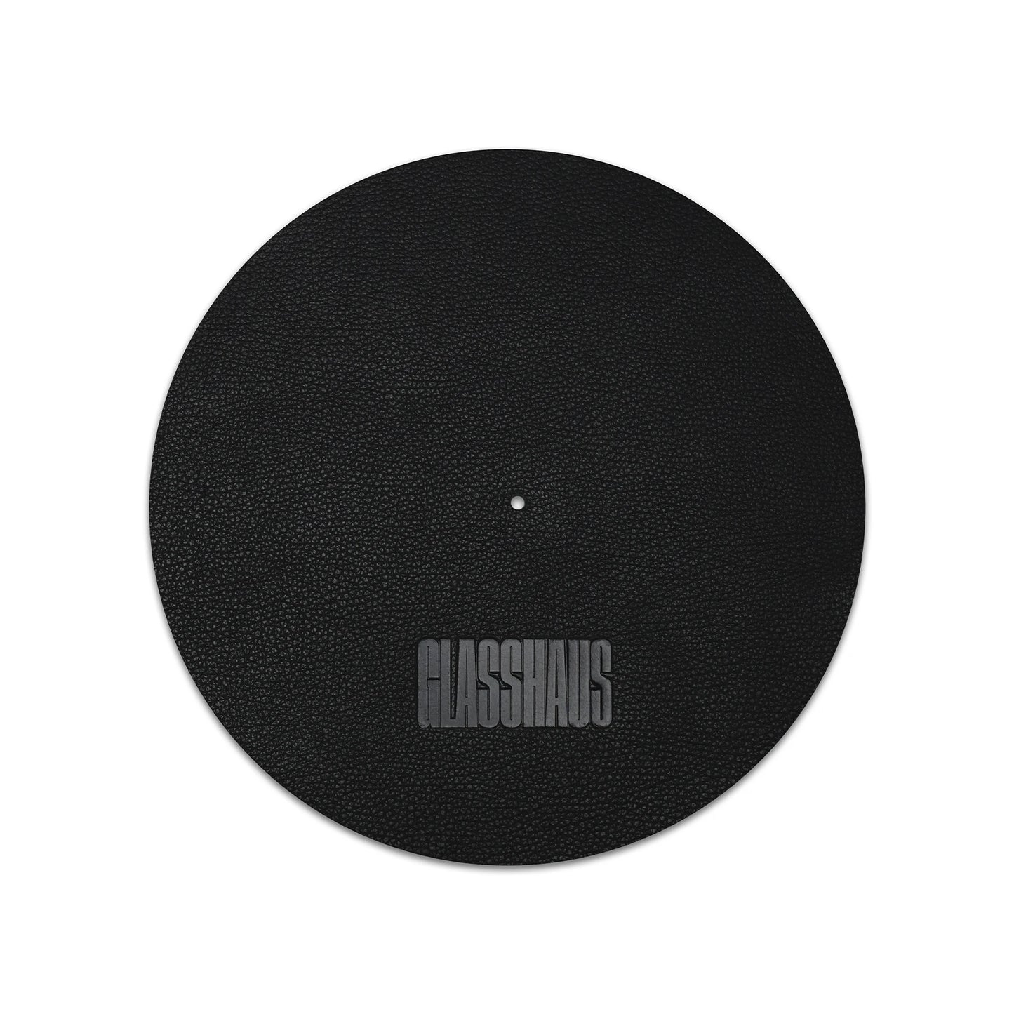 Leather Slipmat