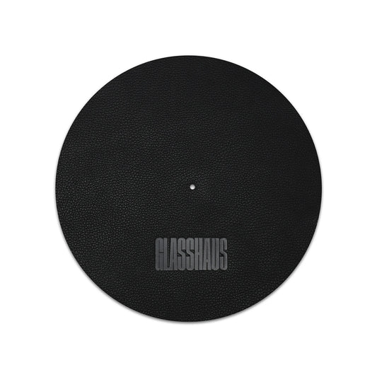 Leather Slipmat