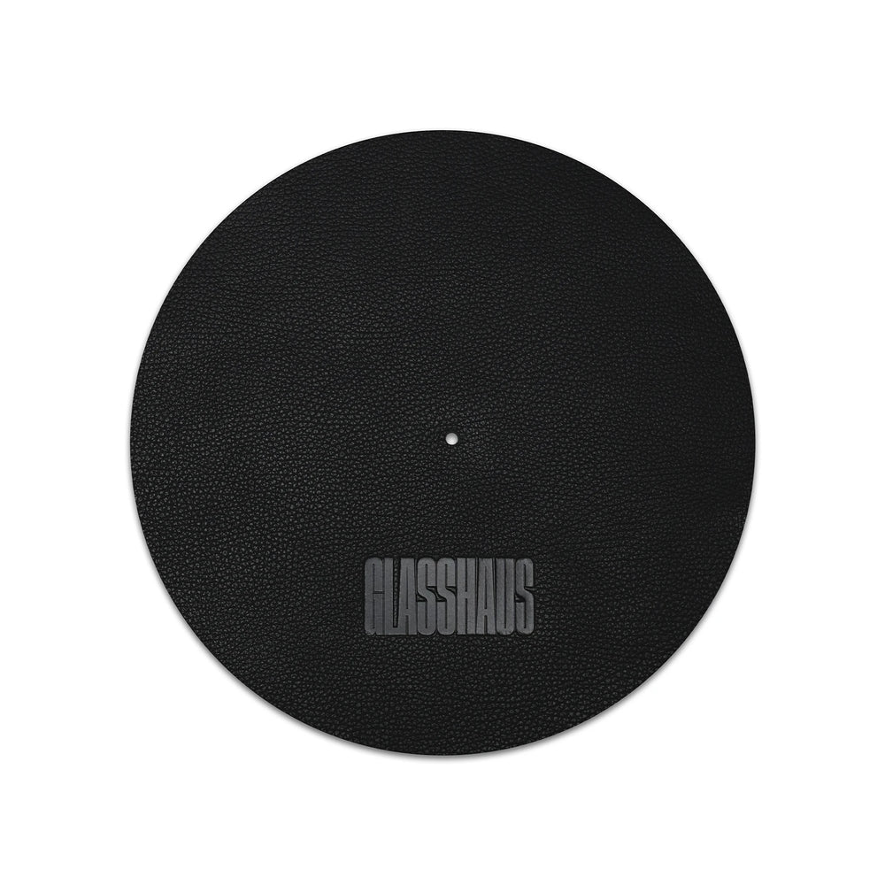 Leather Slipmat