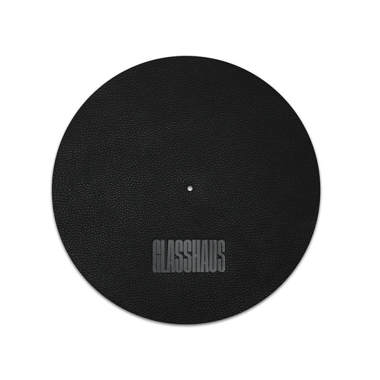 Leather Slipmat